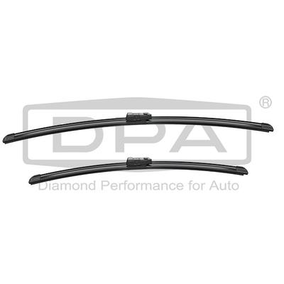 DPA Wischblatt vorne 99981767802 für VW