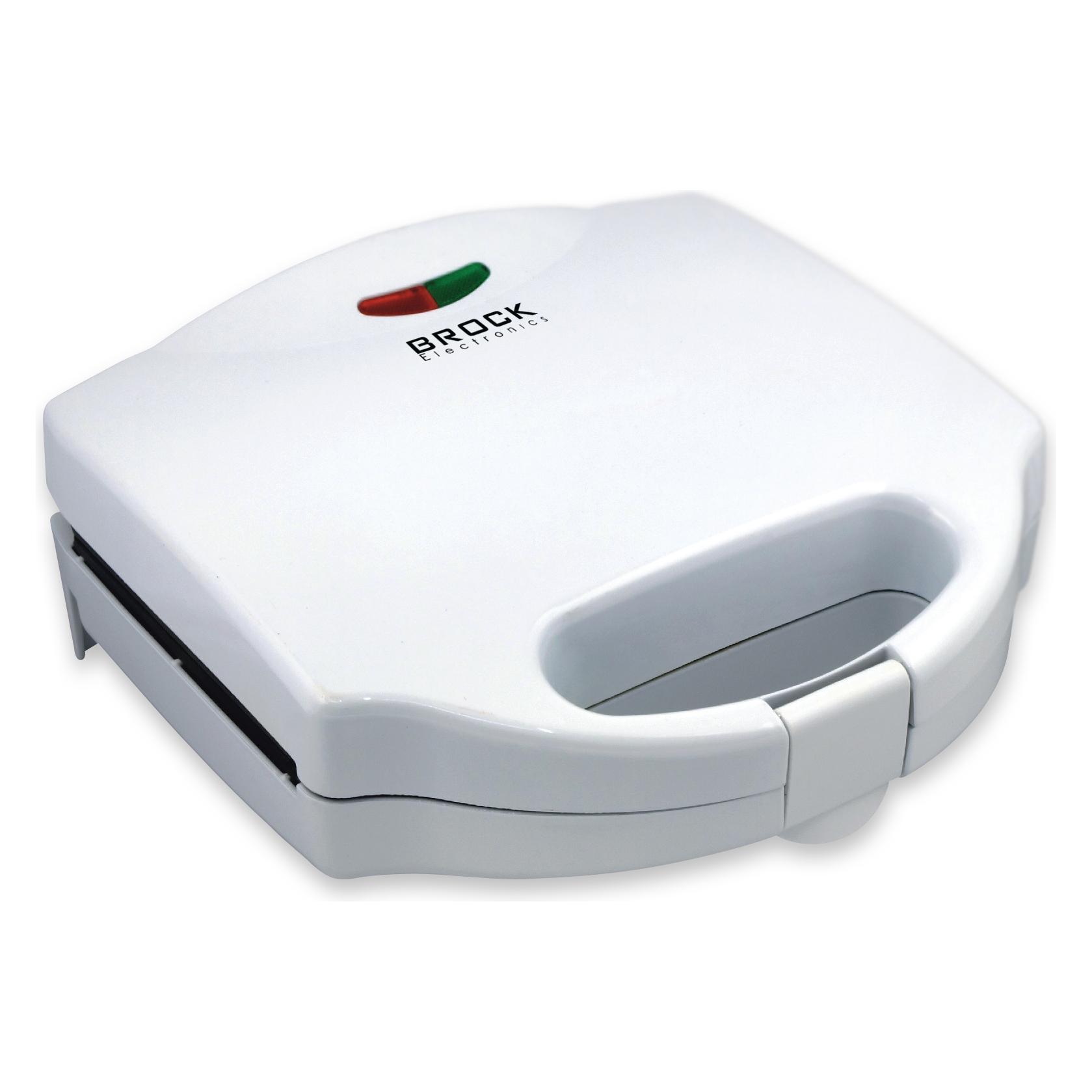 Brock Electronics Sandwich maker Toaster Brock HZ3012 (HZ 3012)