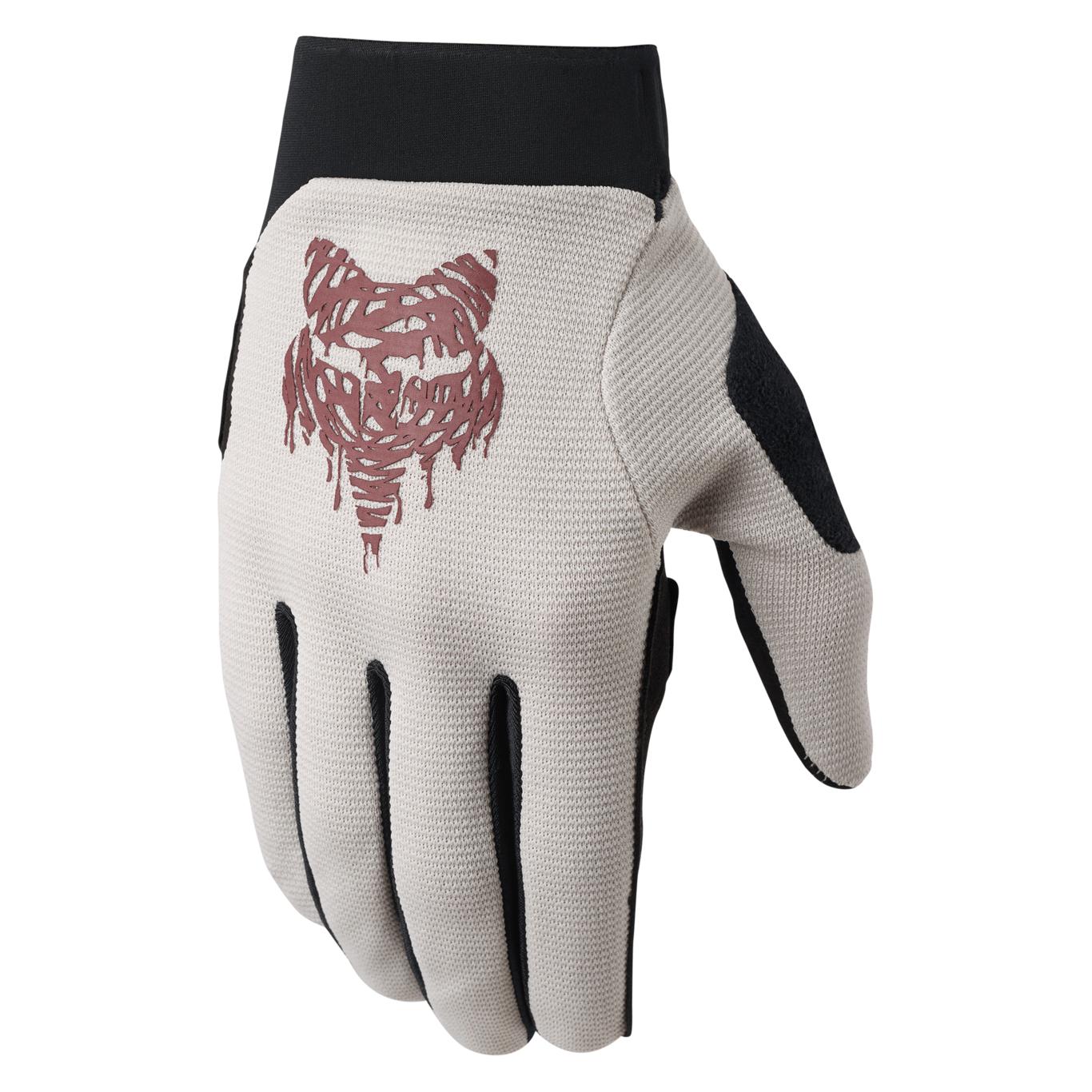 Fox Ranger Glove Gel Roughcut (M) (66955222)