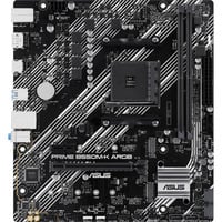 PRIME B550M-K ARGB, Mainboard