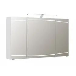 Pelipal Cassca Spiegelschrank CS-SPS08, B:1200, H:703, T:170mm CS-SPS08