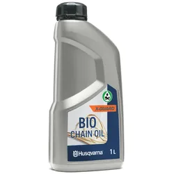 Husqvarna Bio X-Guard biologisch - harzfrei 1L