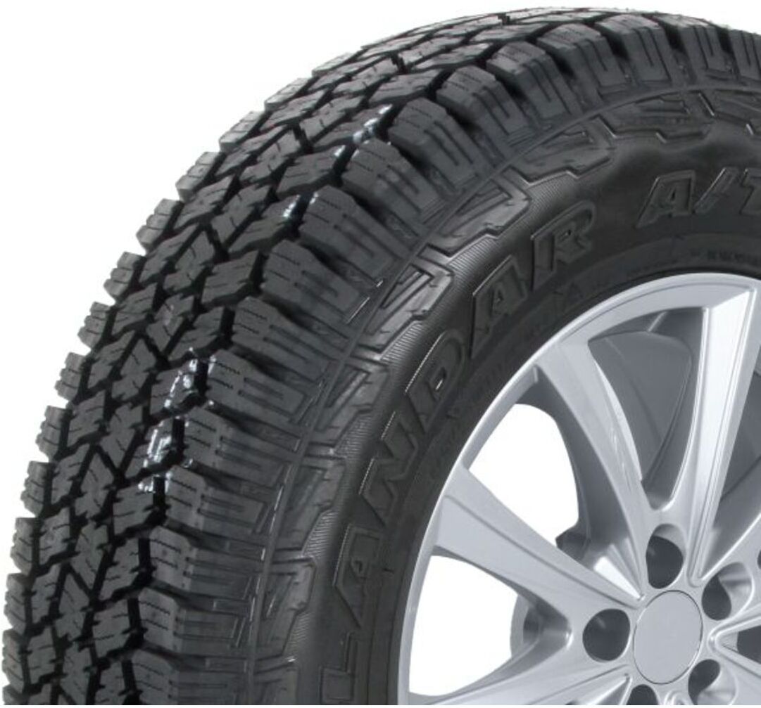 Ganzjahresreifen YOKOHAMA Geolandar A/T4 G018 225/75R16 11S