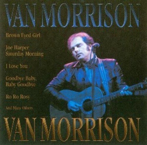 Van Morrison - Van Morrison - Preis vom 19.10.2026 19:33:35 h