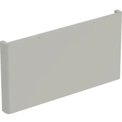 Geberit Schubladenfront für myDay US für WT Breite 80cm, greige