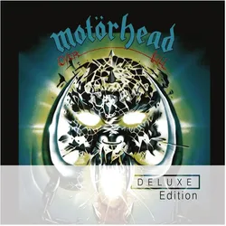 BMG Rights Management, Schallplatten, Overkill (Motörhead)