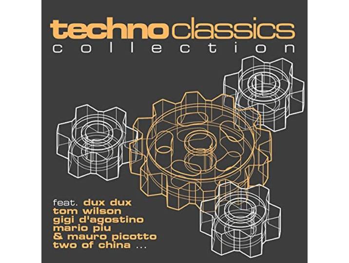 Techno Classics Collection
