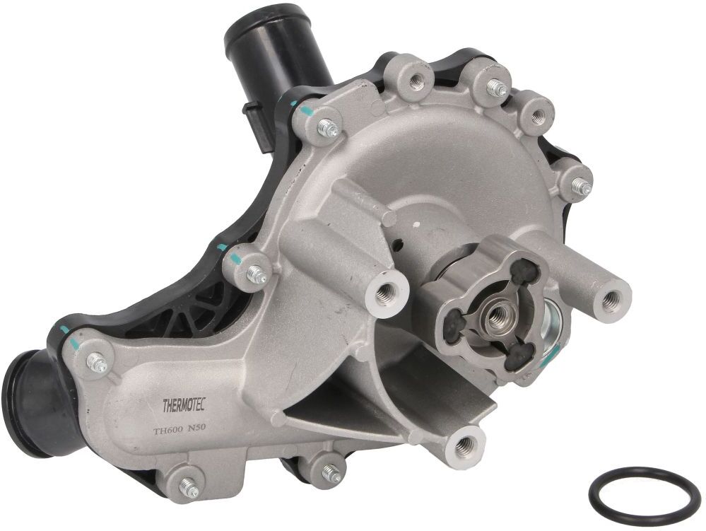Wasserpumpe THERMOTEC D1P052TT