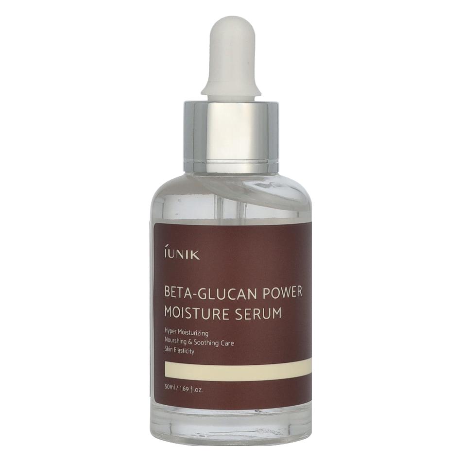 iUNIK Beta Glucan Power Moisture (50 ml) (SNV Group GmbH)