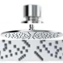 Kludi Tellerkopfbrause A-QA DN 15 d= 300