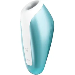 Satisfyer, Vibrator, Love Breeze