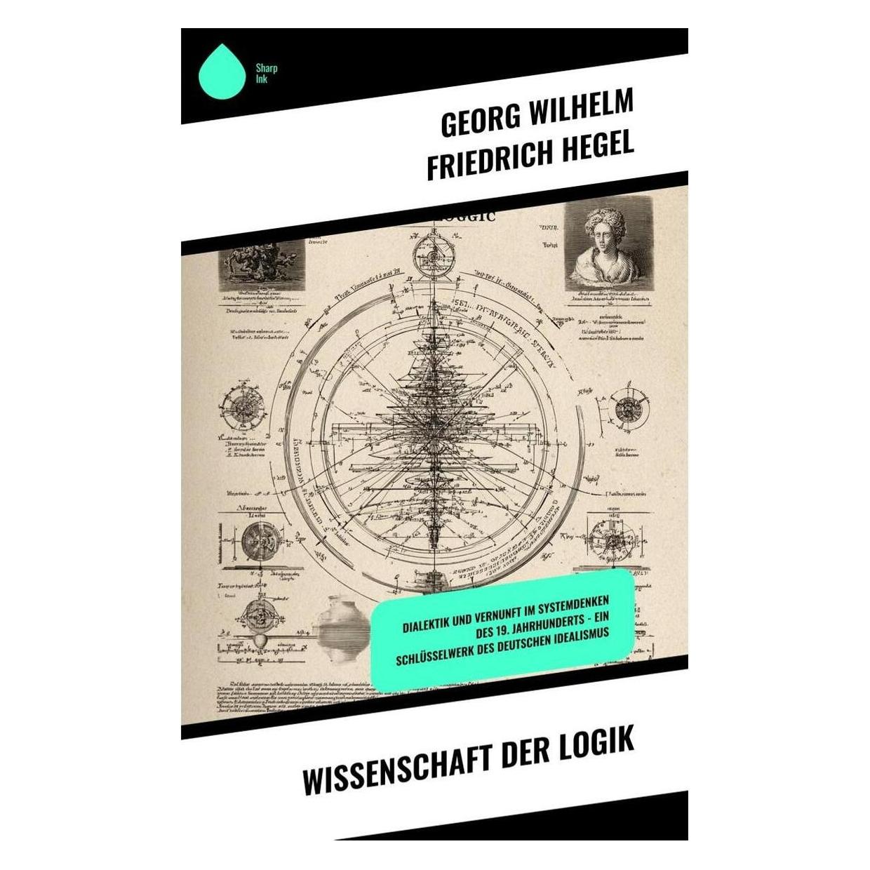Umbreit Wissenschaft der Logik (64892638)