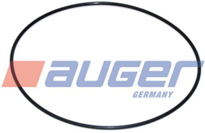 Auger O-ring in gomma 60178