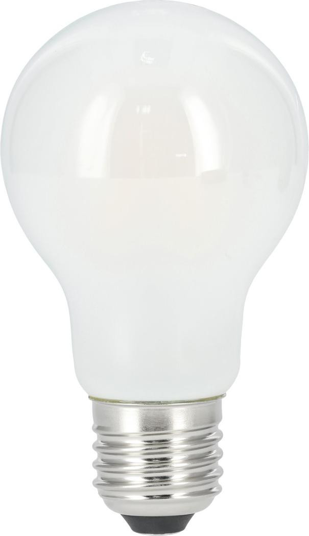 Xavax LED lamp 4 Watt E27 daglicht 470 lumen