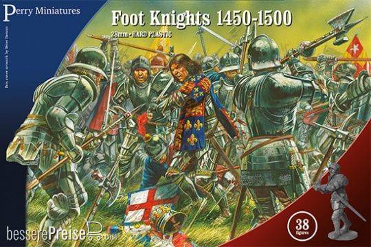 Perry Miniatures WR50