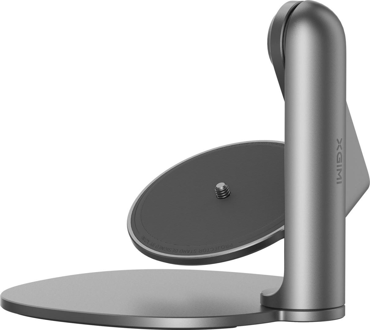 XGIMI D185S projector, grijs