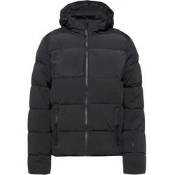 McKinley Skijacke Mädchen | Gr. 140 | schwarz - schwarz