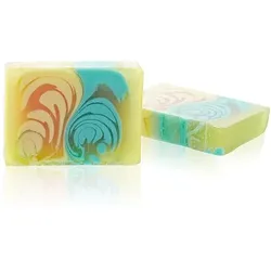 Hand-crafted Soap - Melon