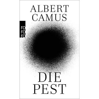 Die Pest, Taschenbuch von Albert Camus, Rowohlt Taschenbuch