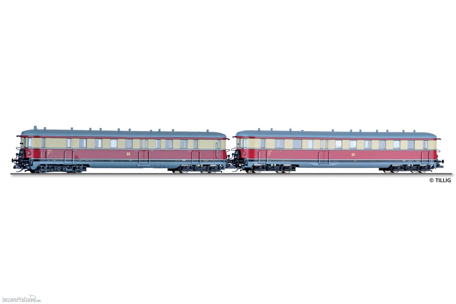 Tillig 02857