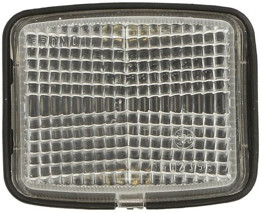 Äärivalo Trucklight Sm-Un156