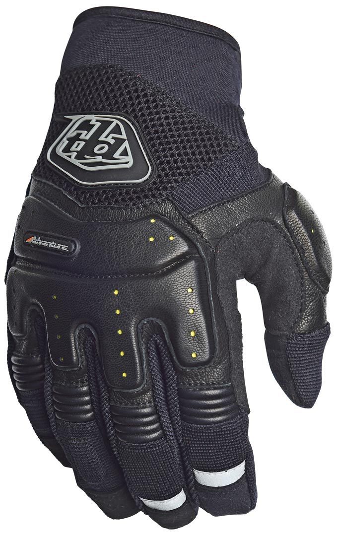 Troy Lee Designs Adventure Radius Motorrad Handschuhe 412003203