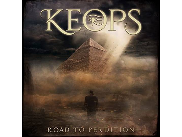 Road to Perdition