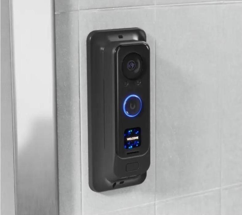 Ubiquiti G4 Deurbel Pro PoE-aansluitdoos