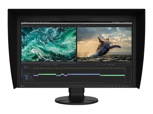 EIZO ColorEdge CG2700S - LED-Monitor - 68.5 cm (27") (CG2700S)
