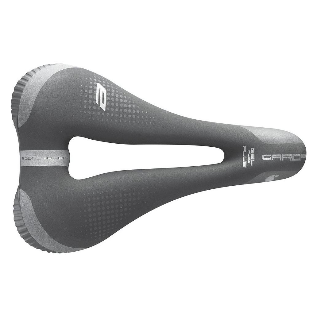 Sportourer Garda E-Bike (306635-uniw)