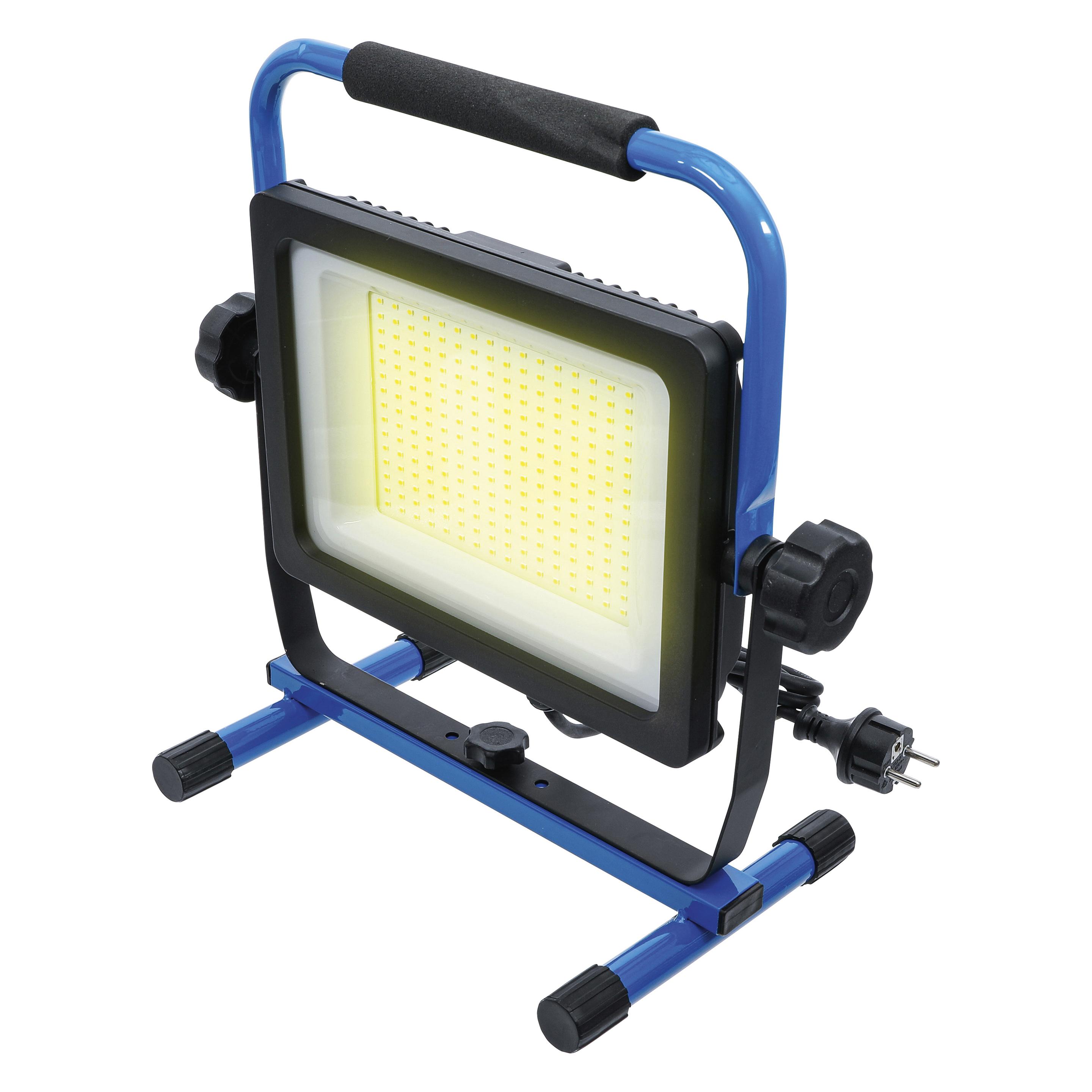 BGS SMD-LED-Arbeits-Strahler 120 W (15000 lm) (85339)