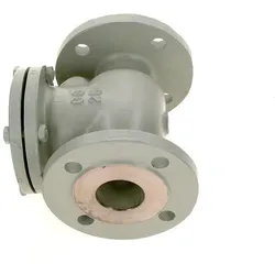 Rückschlagklappe DN50 PN16 - 7736603882