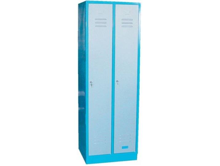 GARDEROBENSCHRANK TYP GS 2