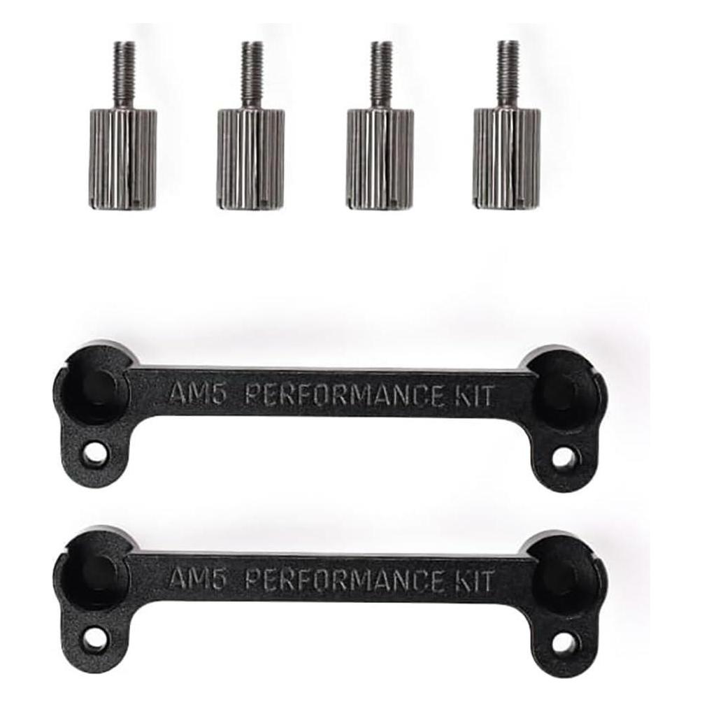 Alphacool WACZ Core AM5 Performance Kit (13843)