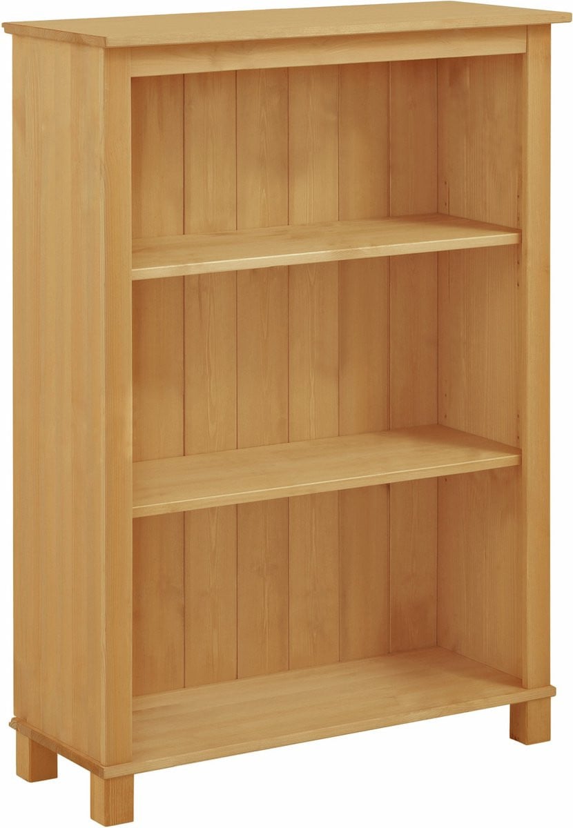 Pivo Boekenkast Laag