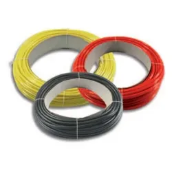 SES Sterling Isolierschlauch Pilo-Super 2,0 sw