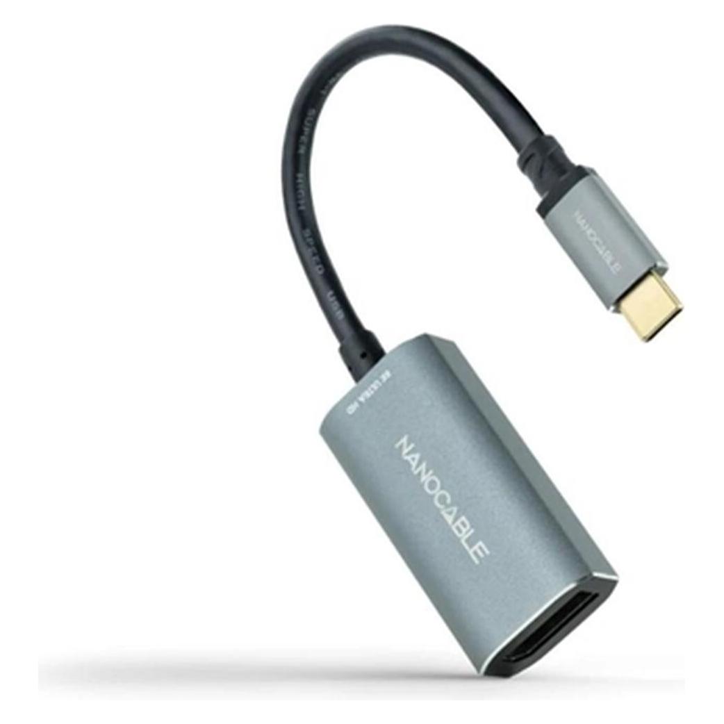 Nanocable 10.16.4104-G (15 cm) (10.16.4104-G)