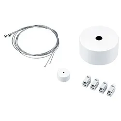 Zumtobel Group Befestigungsset SUSP SET S #70517622