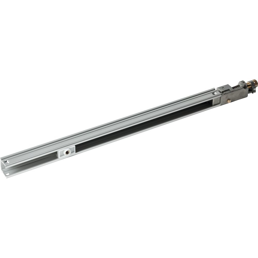 DORMAKABA Gleitschiene DORMA SR-G/0 / GSR, GSR-EMR B, Aluminium 9900064004800