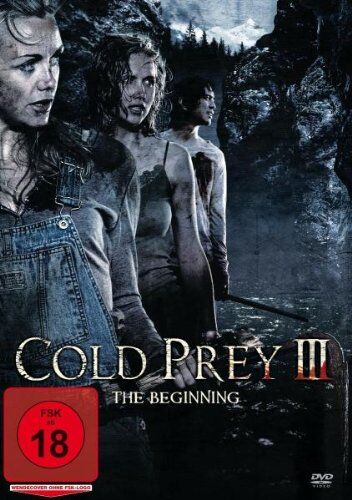 Brænne, Sandemose Mikkel - Cold Prey 3 - The Beginning - Preis vom 18.10.2026 19:22:15 h