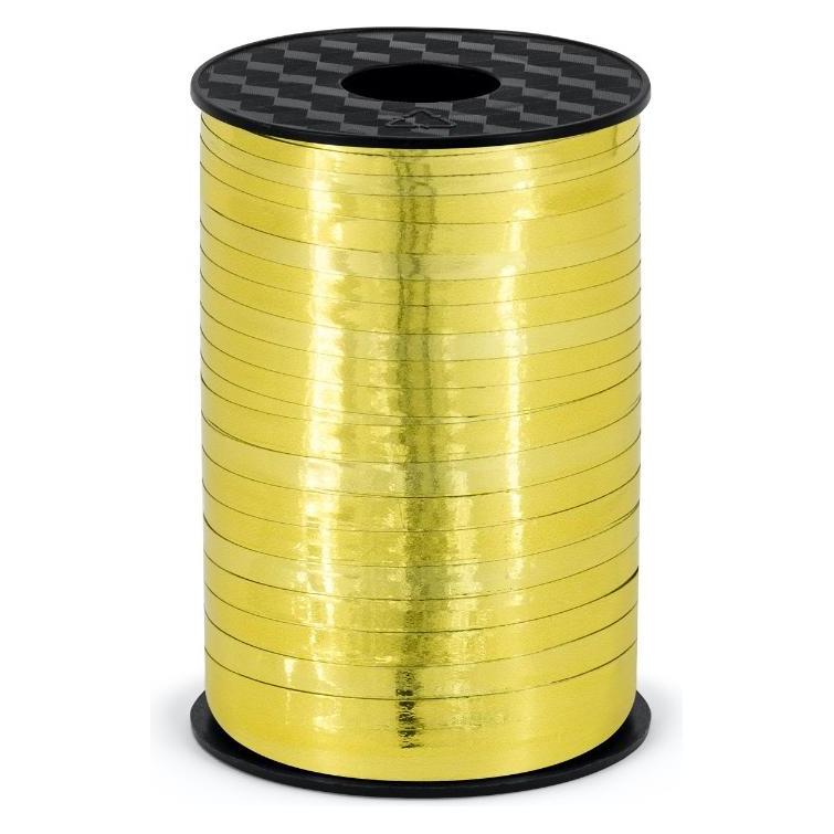 Partydeco Geschenkband (1x) (PRM5-019)