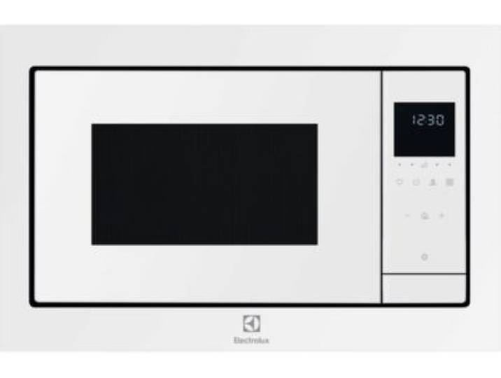 Electrolux - Micro Ondes Grill Encastrable Lms4253tbw