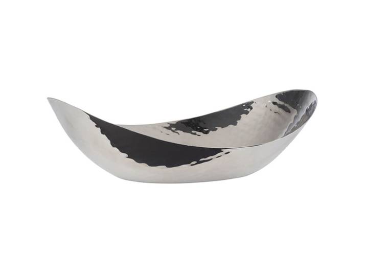 Schale Aps silber Edelstahl D 20.25 cm 1 Stk