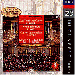 Neujahrskonzert in Wien 1979 - Preis vom 13.10.2026 11:25:28 h