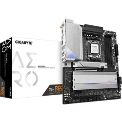 GIGABYTE B650 Aero G Mainboard Sockel AM5