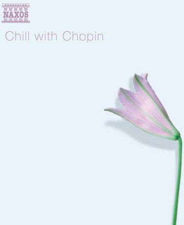 Various - Chill With Chopin - Preis vom 08.10.2026 07:26:42 h