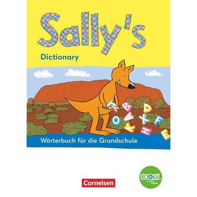 Sally - Zu allen Ausgaben - Zu allen Schuljahren, Taschenbuch von Daniela Elsner,Marion Lugauer,Jasmin Brune,Stefanie Gleixner-Weyrauch,Sabine