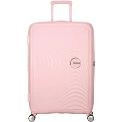 American Tourister Valigia Cabina, Koffer, Rosa