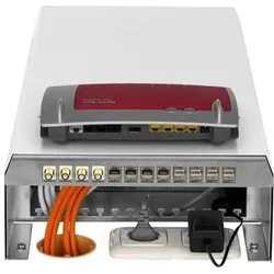 Rutenbeck Multimedia-Box MM Ap 23910118