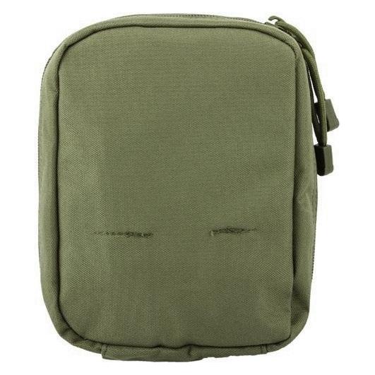 Mfh Medic Pouch Green OD (62759243)